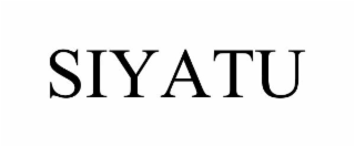 SIYATU