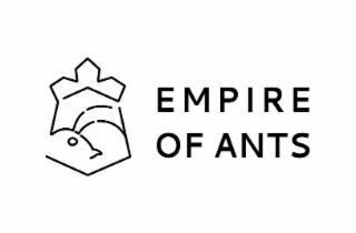 EMPIRE OF ANTS