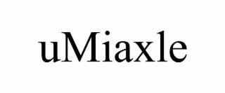 UMIAXLE
