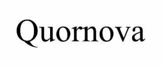 QUORNOVA