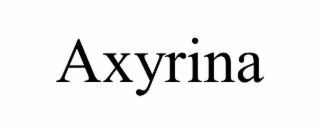 AXYRINA