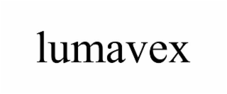 LUMAVEX