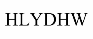 HLYDHW