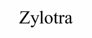 ZYLOTRA