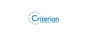 CRITERION PRODUCTIONS