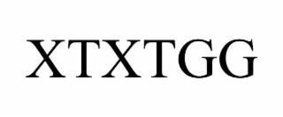 XTXTGG