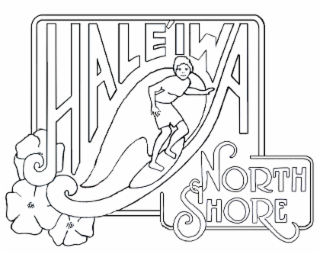 HALE'IWA NORTH SHORE