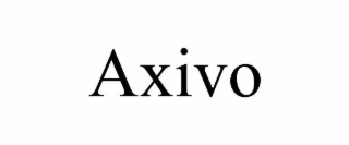 AXIVO