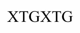 XTGXTG