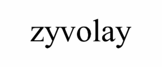 ZYVOLAY