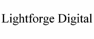LIGHTFORGE DIGITAL