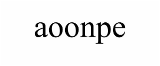 AOONPE