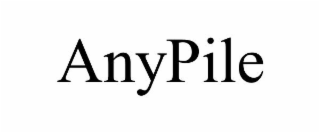 ANYPILE