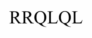 RRQLQL