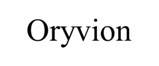 ORYVION