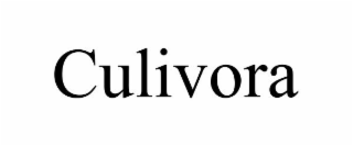 CULIVORA