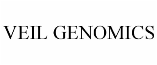 VEIL GENOMICS