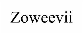 ZOWEEVII