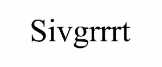 SIVGRRRT