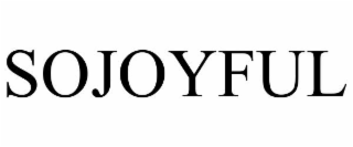 SOJOYFUL