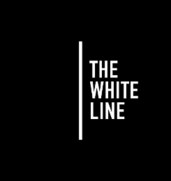 THE WHITE LINE