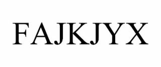 FAJKJYX