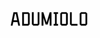 ADUMIOLO