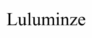 LULUMINZE
