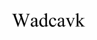WADCAVK