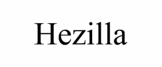 HEZILLA