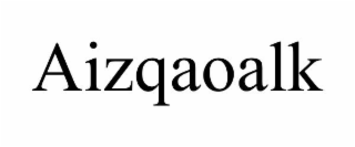 AIZQAOALK