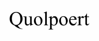 QUOLPOERT
