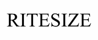 RITESIZE