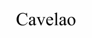 CAVELAO