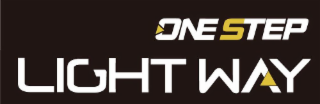 ONESTEP LIGHT WAY