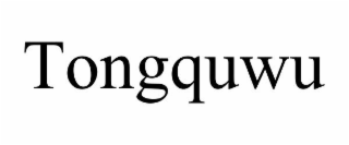 TONGQUWU