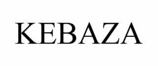 KEBAZA