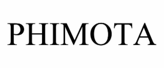 PHIMOTA