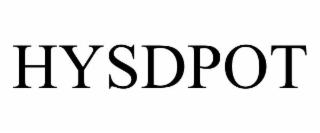 HYSDPOT