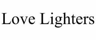 LOVE LIGHTERS