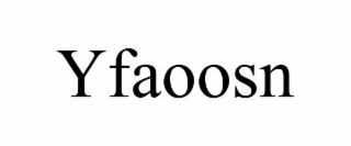 YFAOOSN