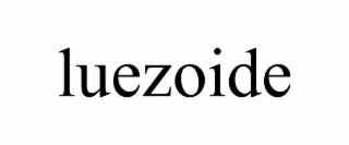 LUEZOIDE