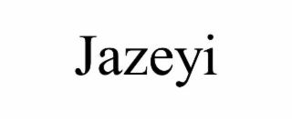 JAZEYI
