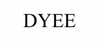 DYEE