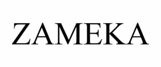 ZAMEKA