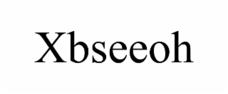 XBSEEOH