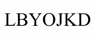 LBYOJKD