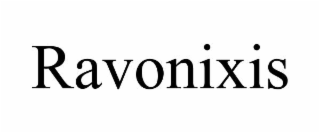 RAVONIXIS