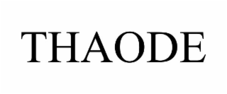 THAODE