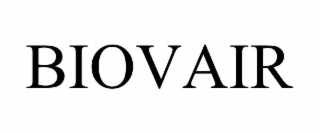BIOVAIR